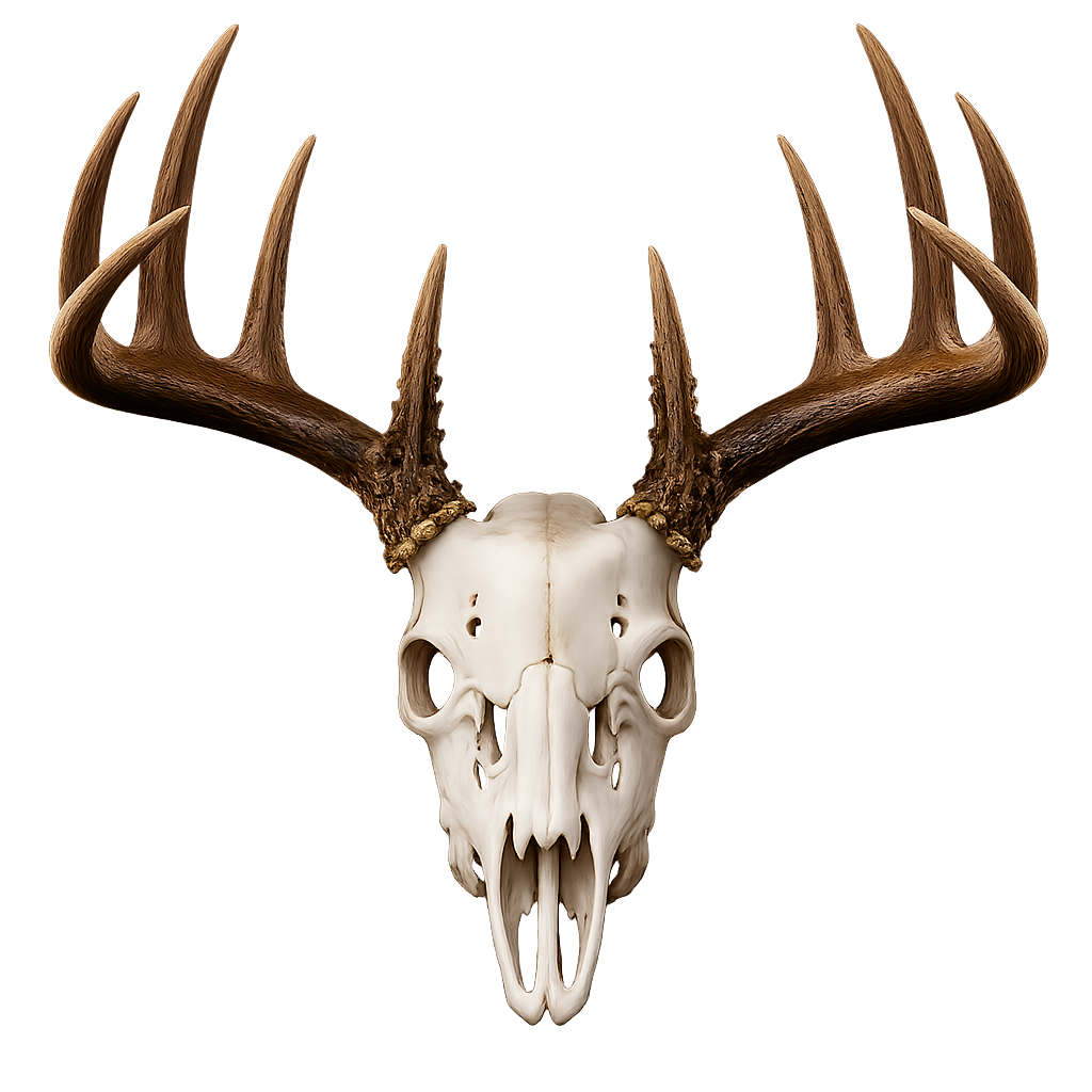 Hunt Legacy Buck